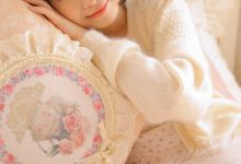 短发美女俏皮性感私房诱惑写真-亿套图