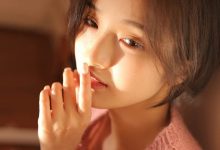 长腿美女尤物诱惑性感写真图片-亿套图