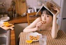 吊带裙美女清凉诱人图片-亿套图
