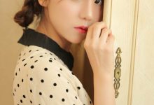 邻家美少女可爱甜美清纯写真图片-亿套图