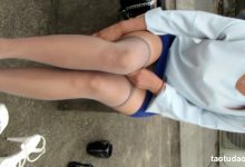 美丝会 户外丝袜福利视频No.25-亿套图