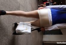 美丝会 户外丝袜福利视频No.78-亿套图