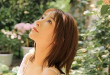 [ROSI写真]口罩系列 2017.04.26 KZ.318 [20+1P]-亿套图