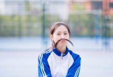 网球少女性感校服美女诱惑写真-亿套图