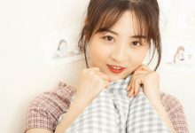 丸子头美少女可爱养眼写真图片-亿套图
