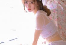 白丝袜美女诱人兔女郎性感写真图片-亿套图