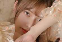 蕾丝美女梦幻性感私房美女照片-亿套图