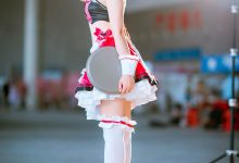 美桌网玛修·基列莱特cos美女图片精选-亿套图