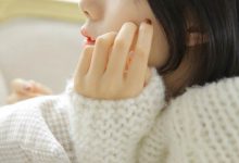纯情美女尤物性感私房美女模特写真-亿套图