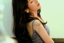 白嫩美女尤物性感诱惑写真-亿套图