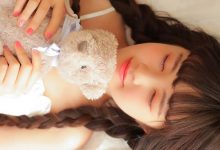 吊带美女丰满事业线性感写真 第一辑-亿套图