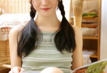 长腿美女尤物性感诱惑写真-亿套图