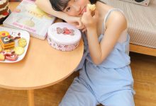 极品美女小姐姐性感私房美女照片 第二辑-亿套图