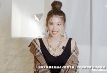 [JKF写真]2019 2月號 JKF LADY 寧寧 [1V]-亿套图
