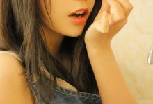吊带美女性感私房诱惑美女写真-亿套图