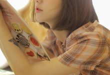 软萌萝莉美少女清新文艺写真图片-亿套图