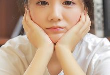 大长腿性感美女居家诱惑写真图片-亿套图