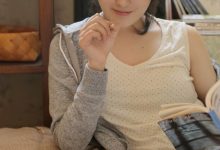长腿美女性感居家俏皮唯美写真-亿套图