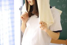 体操服美女丰满性感美女诱惑写真-亿套图