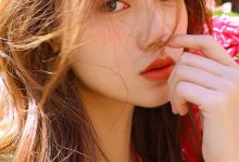 氧气美女户外诱人写真图片-亿套图