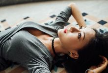 黑丝长腿美女尤物性感成熟诱惑写真-亿套图