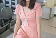 纳丝摄影 小蝴蝶 美腿丝袜太好 [69P-516MB]-亿套图