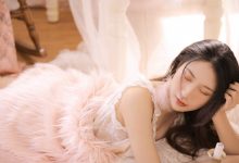 丰满美女高挑身材惹火美女写真-亿套图
