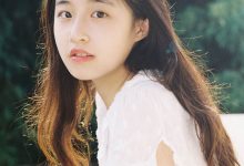 日系美女清新文艺养眼写真图片-亿套图
