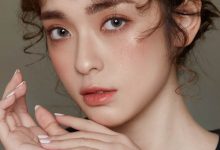 网红美女马梦琦张鹤怡性感妆容美照-亿套图