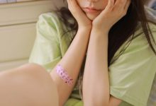 极品尤物美女性感长腿诱惑写真-亿套图
