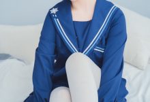 喵糖映画 VOL.010 大眼JK妹 [40P-622MB]-亿套图