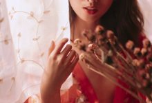 [YALAYI雅拉伊] 2019.11.14 Y459 佳佳  红妆 [51+1P]-亿套图
