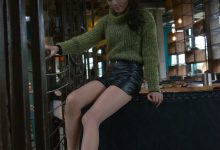 [IESS异思趣向] 普惠集050婧婧肉丝小品-亿套图