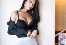 [XIAOYU语画界] 2019.11.27 VOL.202 Carry [87+1P]-亿套图