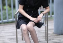 [SIEE丝意] 特写集01诗晴灰丝特写-亿套图