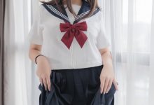 喵糖映画 VOL.002 JK白丝 [40P-127MB]-亿套图