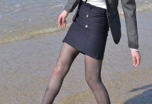 [IESS异思趣向] 138 九妹 - 大海的女儿 2 [91P]-亿套图