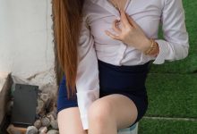 [IESS异思趣向] 2019.11.13 丝享家616： 羽西姐姐带你玩 [94P]-亿套图