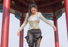 [MISSLEG蜜丝]钻石室内系列 2019.11.15 M018 小鬼3 [60P]-亿套图