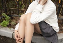 [MSLASS]梦丝女神 - 粥粥 舞蹈系女神 [61P-482MB]-亿套图