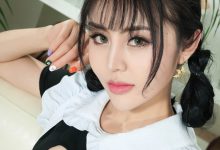 [Ligui丽柜]2019.11.13《糕丝女仆》凉儿[78+1P183M]-亿套图