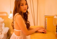 [YALAYI雅拉伊] 2019.11.15 Y460 上官莹莹  下班快回来 [45+1P]-亿套图