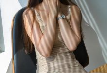 [IESS异思趣向]2019.10.30 丝享家602：九妹 – 光与影的质感 [90P]-亿套图