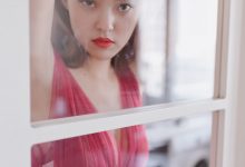 [YALAYI雅拉伊] 2019.10.31 Y446 出尘  红拂女 [39+1P]-亿套图