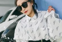 [SIEE丝意] No.067 婷婷 停车场的故事 [49P]-亿套图