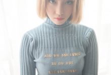 纳丝摄影 琴子逆光短丝袜BY黑丝袜 [119P1V-2.32GB]-亿套图