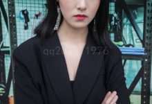 纳丝摄影 忆霜特殊的美妙长靴丝袜 [64P1V-1.08GB]-亿套图