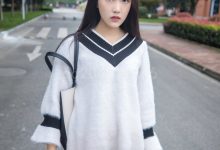 纳丝摄影 雨佳的丝袜学记 [129P1V-2.07GB]-亿套图