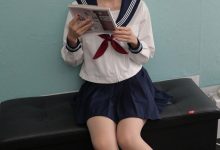 [IESS异思趣向] 普惠集 064 新妹妹的水手服（无特写）-亿套图
