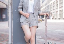 [大生模拍] 小鹿 职业套装（69P+1V）-亿套图